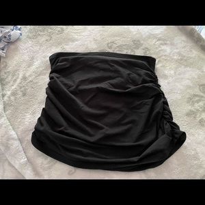 Size 28 Maternity Belly Band